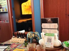 -韵泰·泰式按摩SPA(万象城店)