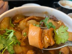 -阿斯牛牛·凉山菜(新会展店)