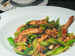 -皖厨·中国徽菜(星河WORLD·COCO Park店)