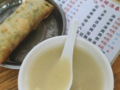 -正宗棉湖甜汤春卷店