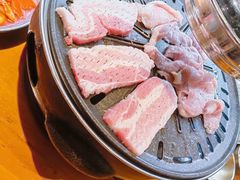 -韩象烤肉·韩国料理(市南麦凯乐旗舰店)