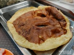 -福寿斋·老北京铜锅涮肉·烧烤(清岚店)