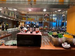 -二楼咖啡厅·厦门源昌凯宾斯基大酒店(湖滨中路店)