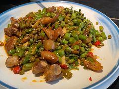 -三生三味密宗川菜·江景餐厅(来福士店)