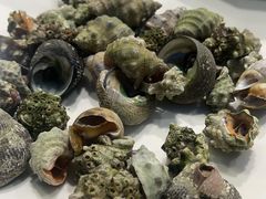 -后田海鲜餐厅(南澳香湖湾店)