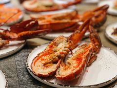 -博林天瑞喜来登酒店·西丽尚膳