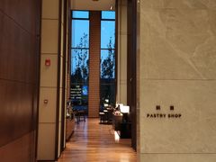 -嘉定凯悦·咖啡厅