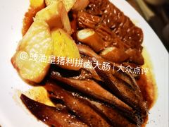-石岐佬中山菜馆(张溪店)