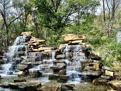 -九鼎铁刹山风景区