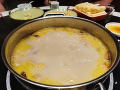 竹荪猪肚鸡-花城粤菜餐厅(高新区店)
