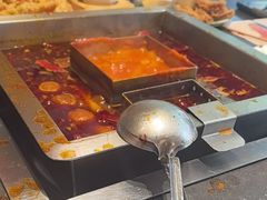 -锦城印象火锅(天府三街店)