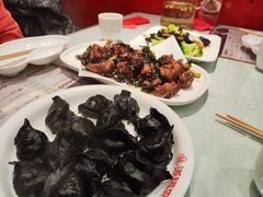 -添福来墨鱼饺子 · 海鲜东北菜(大连星海·黄浦路店)