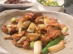 -福照楼汽锅鸡·云南菜(火车站锦江店)