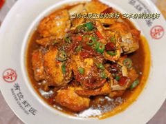 -有位虾匠·香辣蟹·小龙虾(李村店)