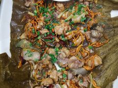 -又见炊烟私房菜(敬亭路店)