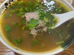 -黄阿姨锅贴大王(万航渡路店)