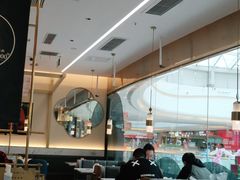 大堂-芳满庭粤菜餐厅(丹阳吾悦店)