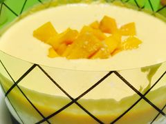 -7cake榴莲千层蛋糕(松江店)