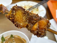 -白魁老号饭庄(交道口店)