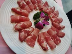 -龙鲜会·澳门生鲜火锅(诚品店)