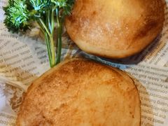 油炸冰激淋-热度餐厅(老佛爷店)