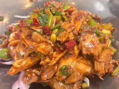 -神仙钵湘香土菜馆(光华路店)