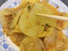 -鸿运兔·手撕烤兔(天府广场店)