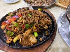 -标记美食新鲜猪杂(兴南大道店)