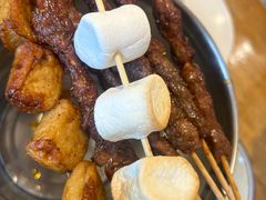 -鬼味烤翅(南锣鼓巷店)
