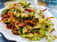 -回辉登偰氏面片(东莲花美食街店)