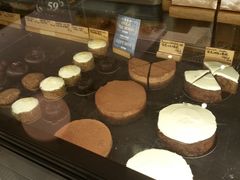 -BAKER&SPICE(安福路店)