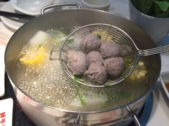 -为什么牛潮汕牛肉火锅(中信广场店)