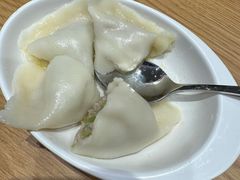 -喜家德虾仁水饺(青岛永旺东部店)