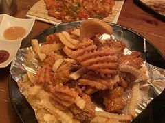 -Outdark Korean Restaurant