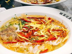 -太二酸菜鱼(福州泰禾店)