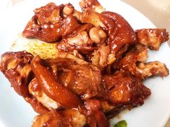 -李氏东北饺子王·铁锅炖(回龙湾店)