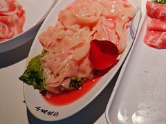 -小龙坎火锅(IFS HOT店)