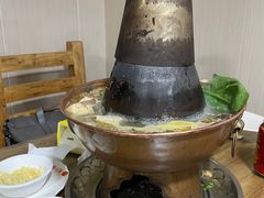 -木萨火锅店(开鲁路店)