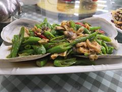 -烁佳海鲜大馅饺子