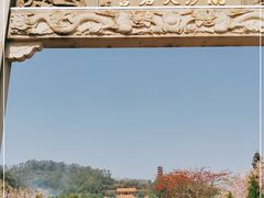 -南沙天后宫景区