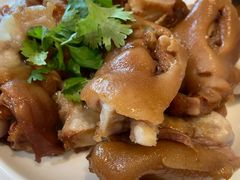 -李老哈·东北菜(宋园路店)