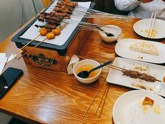 -蚝太郎 • 海鲜烧烤(Upark店)