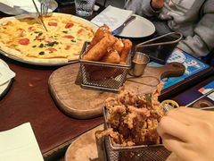 -Shanghai Brew House上海啤酒工坊(老外街店)