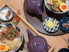 -啢啢茶寮(芳华横街店)