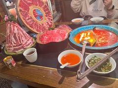 -吼堂老火锅(太古里总店)