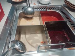 -海底捞火锅(万科广场店)