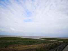 -南汇嘴观海公园