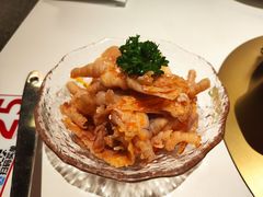 -牛小灶牛杂煲(北京路店)