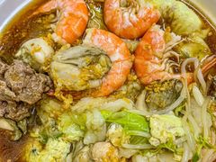 -新一味普宁肠粉王(梅林店)