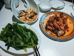 -八道本地特色菜馆(大鹏古城店)